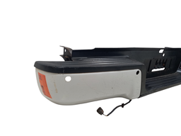 PARACHOQUE TRASEIRO CROMADO RANGER 2013 2014 A 2023