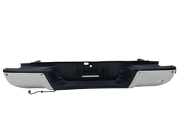 Parachoque Traseiro Cromado Ranger 2013 2014 a 2023