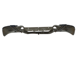 PARACHOQUE TRASEIRO S10 2012/ S/ FURO SENSOR