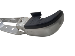 PARACHOQUE TRASEIRO S10 2012/ S/ FURO SENSOR