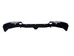 PARACHOQUE TRASEIRO S10 2012/ C/ FURO SENS S/ DETALHES