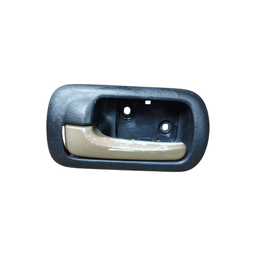 Maçaneta Interna Traseira Esquerda Civic 2001 a 2006