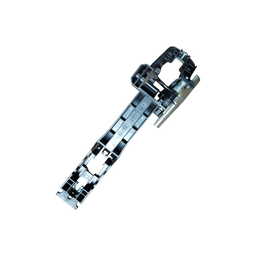 Suporte Maçaneta Externa Traseira Esquerda Kicks 2017/ 