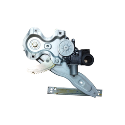 Máquina de Vidro Porta Traseira Esquerda Kicks 2017 a 2021 