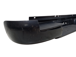 PARACHOQUE TRASEIRO AMAROK 2011/ PRETO C/ FURO SENSOR