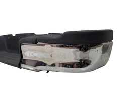 PARACHOQUE TRASEIRO HILUX 2016 2017/ C/DETALHE S/ FURO SENSO