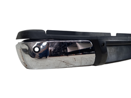 PARACHOQUE TRAS CROMADO FRONTIER 17/22 C/ FURO SEN C/DETALHE