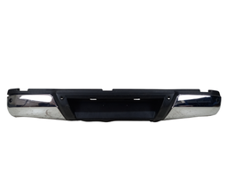 PARACHOQUE TRAS CROMADO FRONTIER 17/22 C/ FURO SEN C/DETALHE