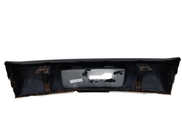 PARACHOQUE TRASEIRO SAVEIRO G5 G6