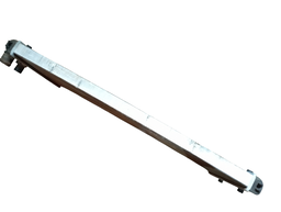 RADIADOR ÁGUA PASSAT ALEMÃO 2.0 1994 1995 1996 