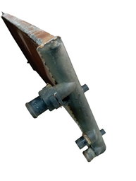 RADIADOR ÁGUA PASSAT ALEMÃO 2.0 1994 1995 1996 