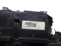 CAIXA FUSÍVEIS CHEVROLET CRUZE 1.4 2017 A 2023 13379209