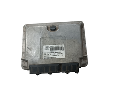módulo injeção uno fire 1.0 8v gasolina 2000 2001 2005