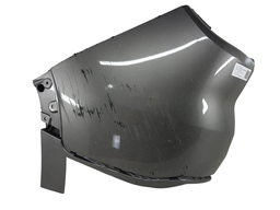 Ponteira Parachoque Traseiro Esquerda Toro 2016/ C/Risco