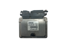 módulo injeção gol fox Saveiro 1.8 flex 2004 2006 a 2010