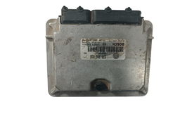 módulo injeção gol 1.0 turbo 16v 1999 2002 a 2005