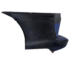 PONTEIRA PARACHOQUE TRASEIRO DIREITA DOBLO 2002 A 2009