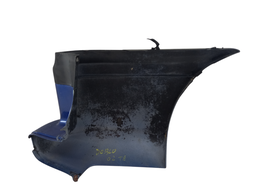 PONTEIRA PARACHOQUE TRASEIRO ESQUERDA DOBLO 2002 A 2009