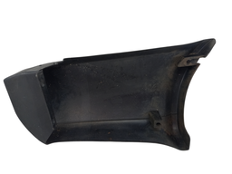 PONTEIRA PARACHOQUE TRASEIRO ESQUERDA FIORINO 2004 A 2013