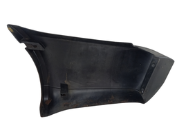 PONTEIRA PARACHOQUE TRASEIRO DIREITA FIORINO 2004 A 2013