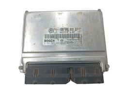módulo injeção passat 1.8 turbo 2004 2005