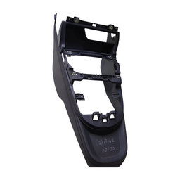 Console Central VW Gol Voyage G7 G8 2018 a 2021