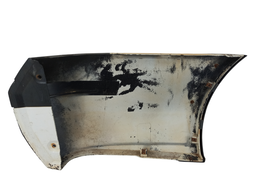 PONTEIRA PARA TRASEIRO ESQUERDA SAVEIRO G5 G6 C/ FURO SENSOR