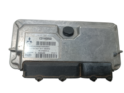 módulo injeção pajero tr4 2010 2011 2012