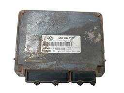 módulo injeção seat ibiza 1.6 turbo 1995 1996 a 2002