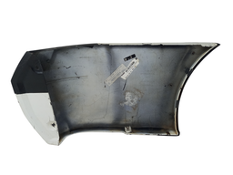 PONTEIRA PARACHOQUE TRASEIRO ESQUERDA SAVEIRO G5 G6