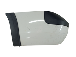 Ponteira Parachoque Traseiro Esquerda Saveiro G5 G6