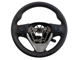 Volante Direção Toyota Yaris 1.5 Xl 2019...