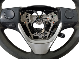 VOLANTE DIREÇÃO TOYOTA YARIS 1.5 XL 2019...