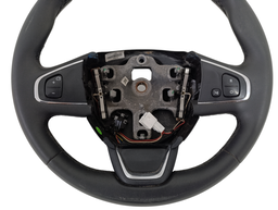 VOLANTE DIREÇÃO RENAULT CAPTUR 1.6 INTENSE SCE X- TRONIC 