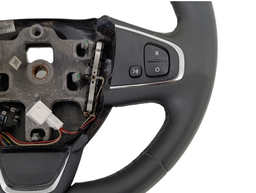 VOLANTE DIREÇÃO RENAULT CAPTUR 1.6 INTENSE SCE X- TRONIC 