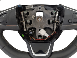 VOLANTE DIREÇÃO RENAULT CAPTUR 1.6 INTENSE SCE X- TRONIC 