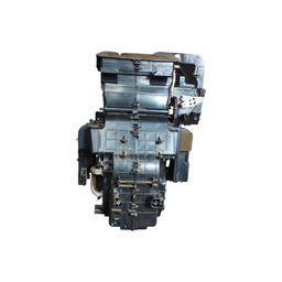 CAIXA EVAPORADORA AR CONDICIONADO MARCH 2012 A 2020