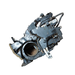 Caixa Evaporadora Ar Condicionado March 2012 a 2020