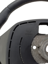 VOLANTE DIREÇÃO HYUNDAI HB20X 1.6 PREMIUM 2013 A 2019 