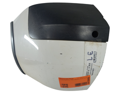 PONTEIRA PARA TRASEIRO ESQUERDA SAVEIRO G5 G6 C/ FURO SENSOR