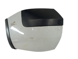 PONTEIRA PARA TRASEIRO ESQUERDA SAVEIRO G5 G6 C/FURO SENSOR