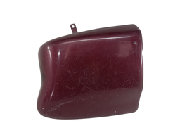 Ponteira Parachoque Traseiro Direita S10 1995 a 2000