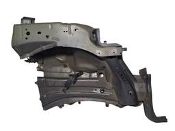 Ponta Longarina Direita Discovery Sport 2015 2016 2017 2018
