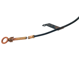 VARETA ÓLEO COMPLETA FOX GOLF GOL G5 030115036 (COM DETALHE)