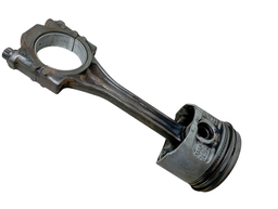 BIELA COM PISTÃO STD FOX POLO GOL VOYAGE SAVEIRO 1.0 67,085