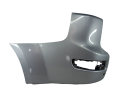 Ponteira Parachoque Traseiro Esquerdo Outlander 2008 a 2013