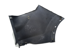 PONTEIRA PARACHOQUE TRASEIRO ESQUERDO HONDA CR-V 2012 A 2014