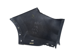 PONTEIRA PARACHOQUE TRASEIRO DIREITO HONDA CR-V 2012 A 2014