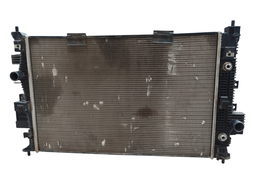 RADIADOR CHEVROLET TRACKER AUT. 1.2  2021 ORIGINAL 26348460