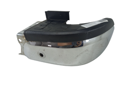 Ponteira Parachoque Traseiro Direito S10 2012 2013 2014/..